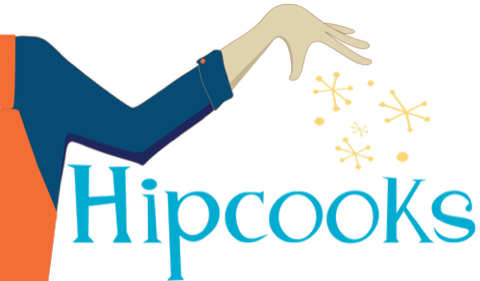 Hipcooks logo